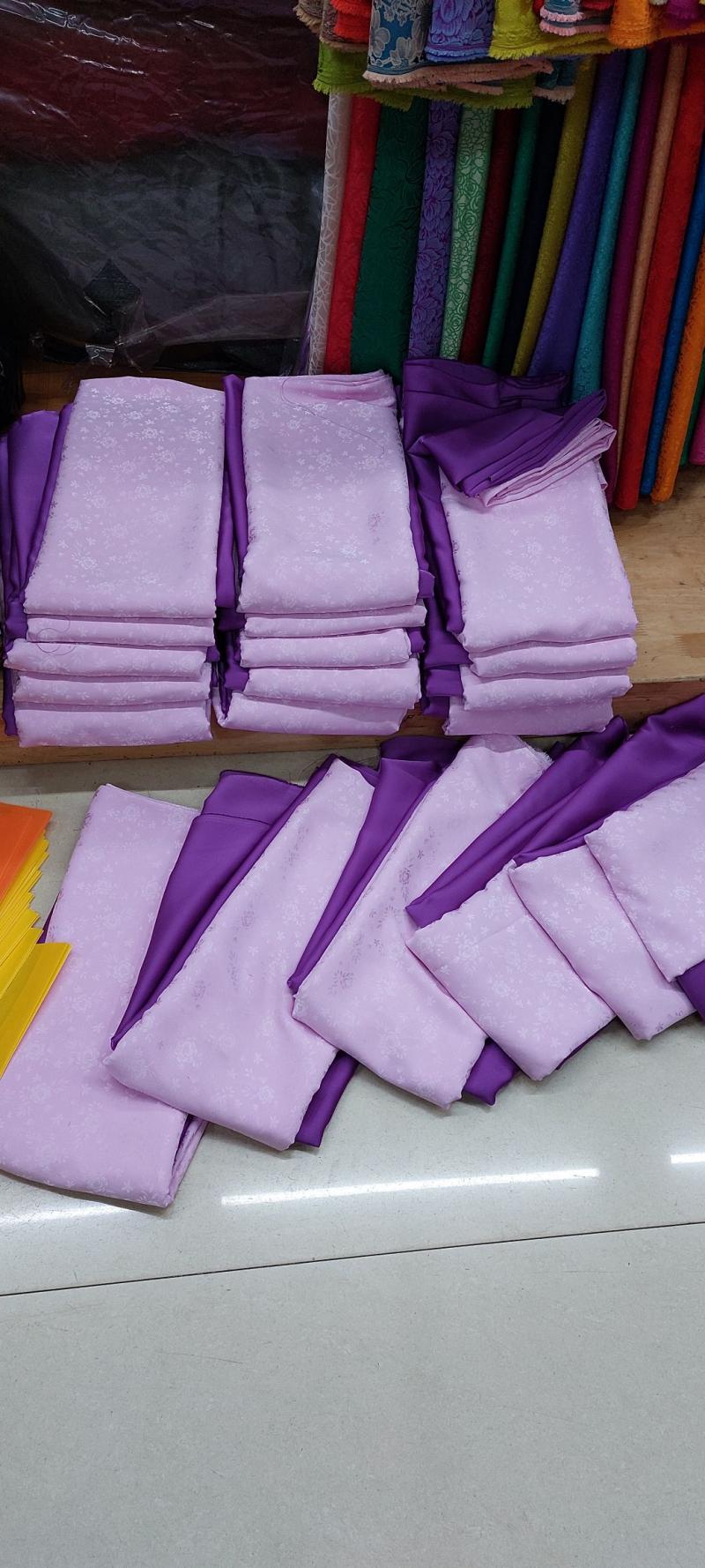 Sạp Vải Hiếu Hạnh