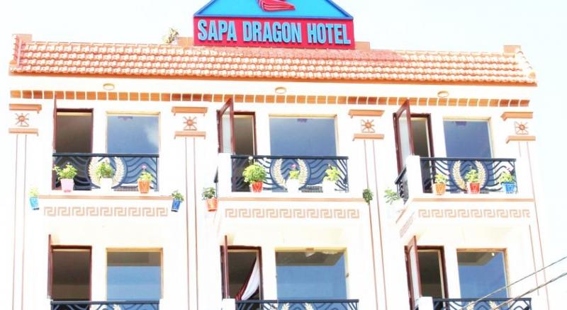 Sapa Dragon Hotel