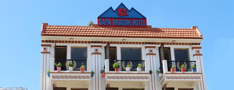 Sapa Dragon Hotel