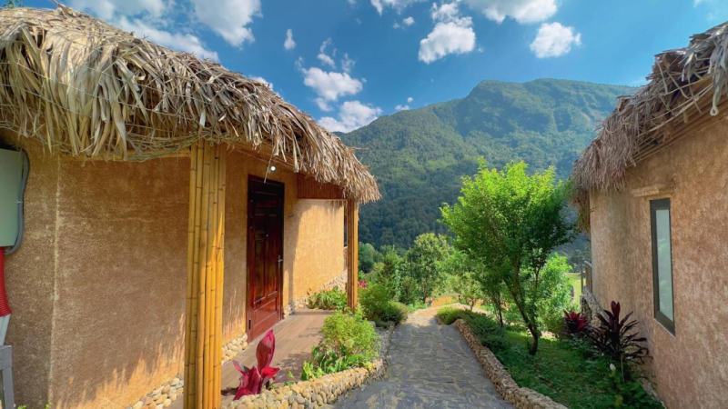 Sapa Eco Villas & Spa