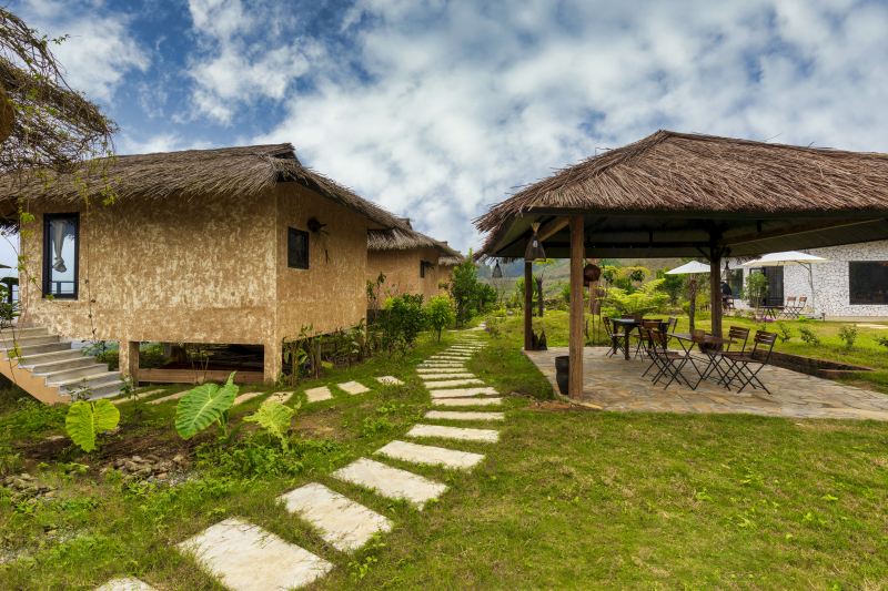 Sapa Farmstay