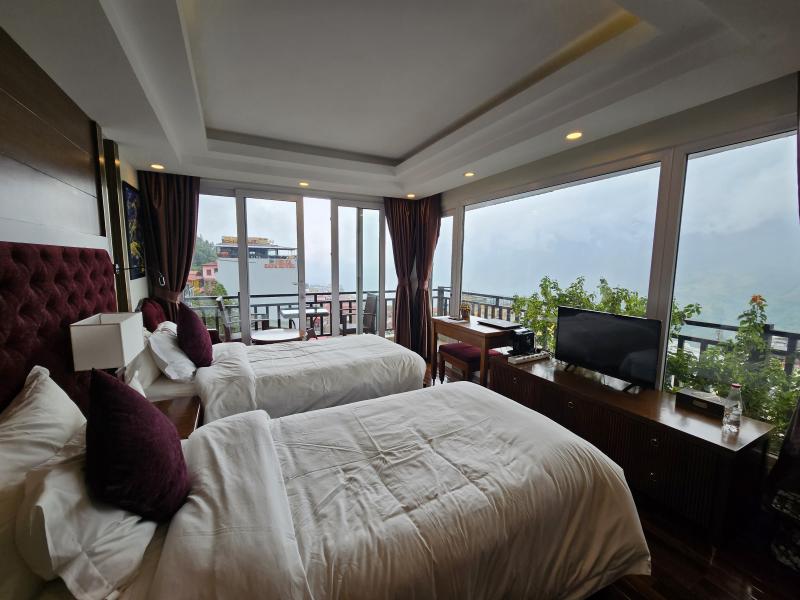 Sapa Horizon Hotel