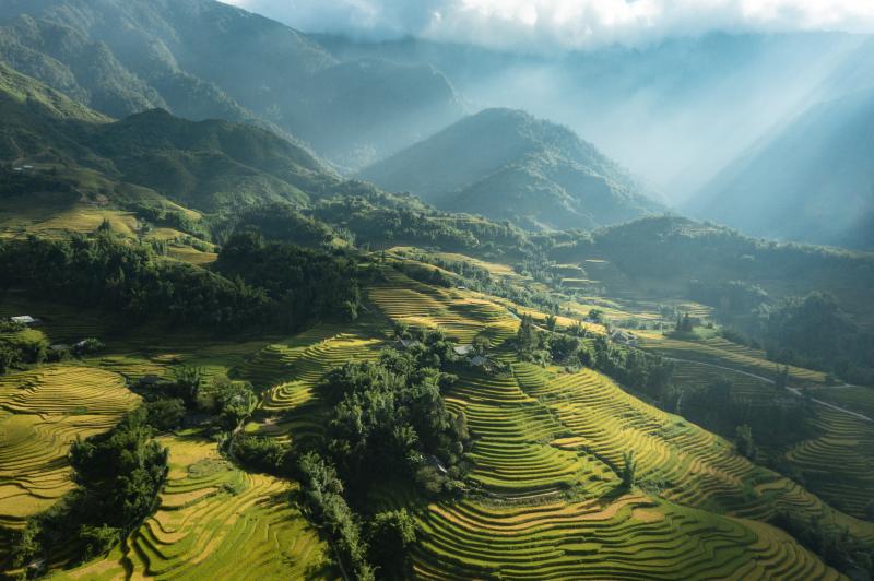 Sapa, Lào Cai