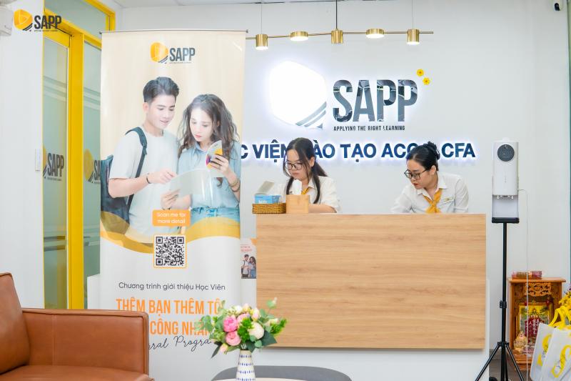 SAPP Academy