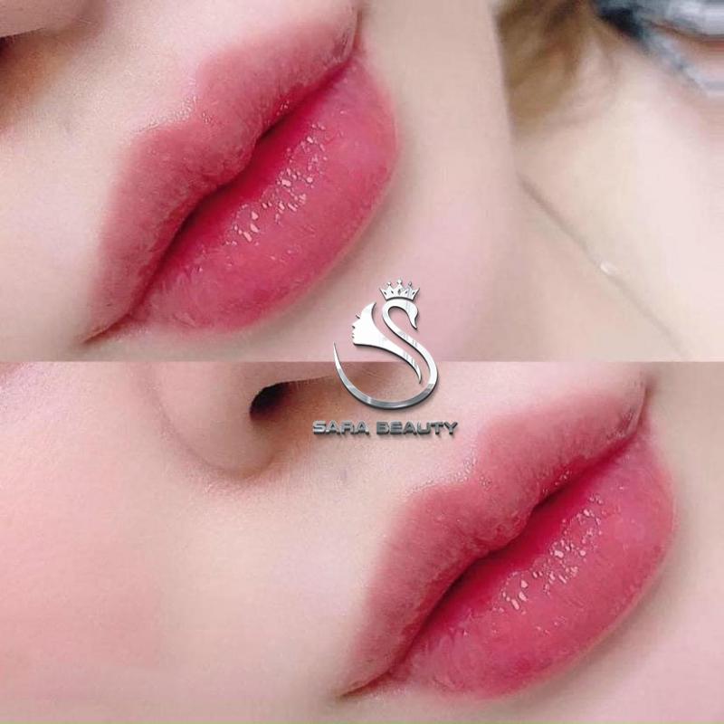 Sara Beauty Luxury