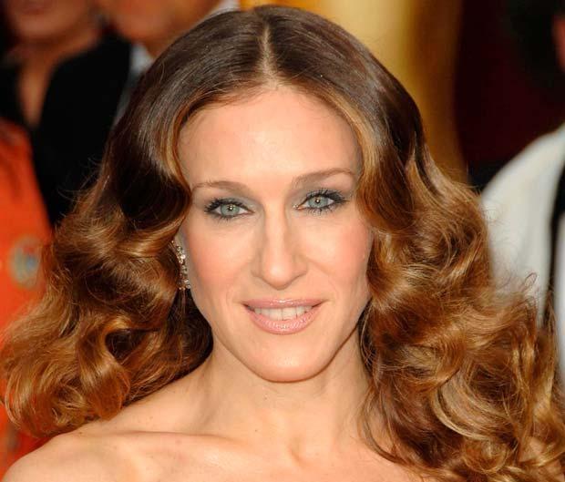 SARAH JESSICA PARKER