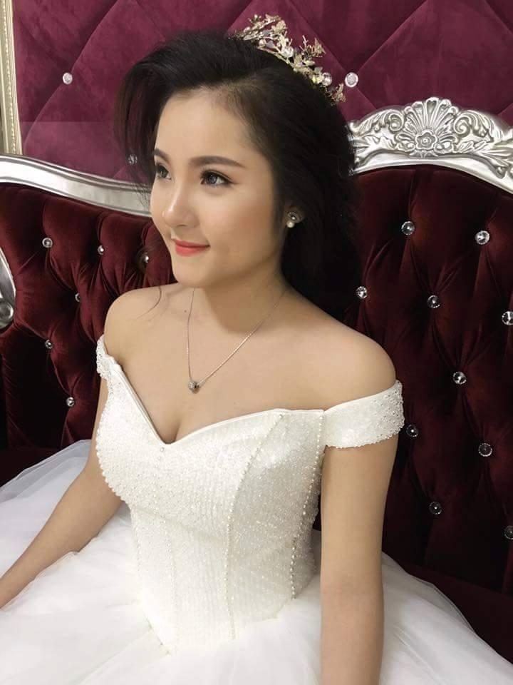 Sassy Bridal & Make Up