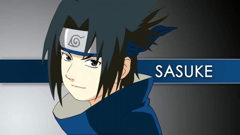 Sasuke (Naruto): Không cần phải tán, cứ tỏ ra lạnh lùng, gái sẽ tự đổ