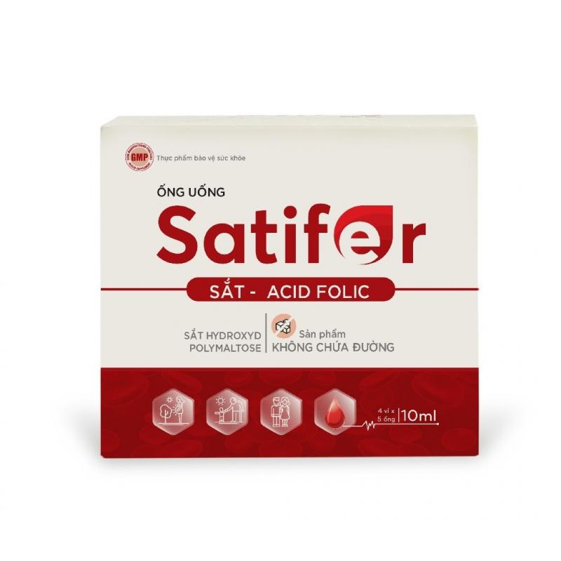 Satifer