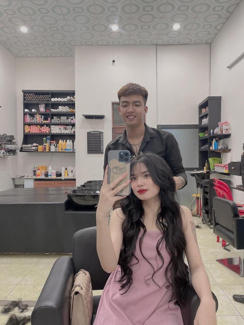Top 10 Salon làm tóc đẹp và uy tín nhất TP. Quy Nhơn, Bình Định ...