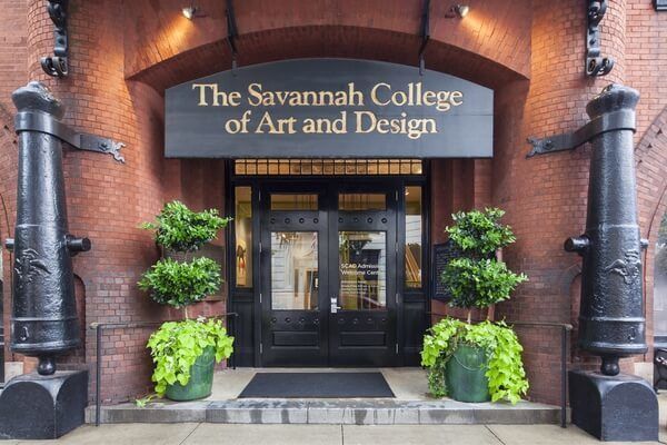 Savannah College of Art and Design (New York, Mỹ)