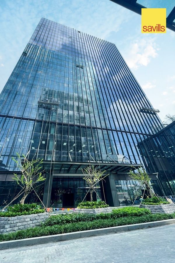 Savills Việt Nam