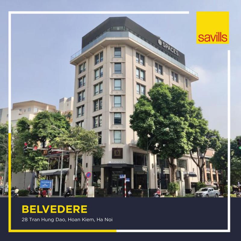 Savills Việt Nam