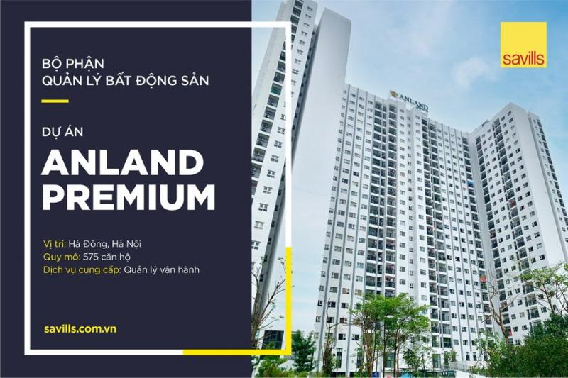 Savills Việt Nam