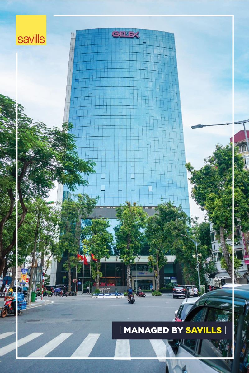 SAVILLS VIỆT NAM