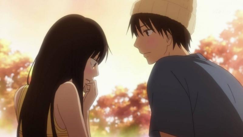 Sawako Kuronuma & Shouta Kazehaya