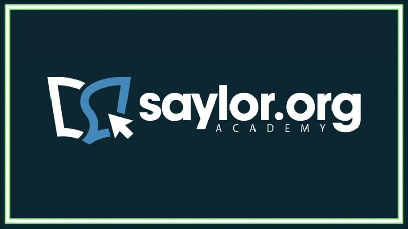 Saylor Academy