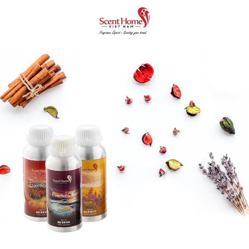 Scent Homes Việt Nam