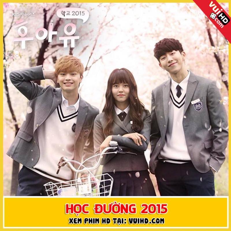 School 2015