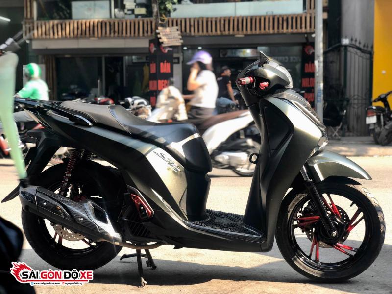 Top 9 Địa chỉ dán keo/decal xe máy đẹp giá rẻ tại Hà Nội - toplist.vn