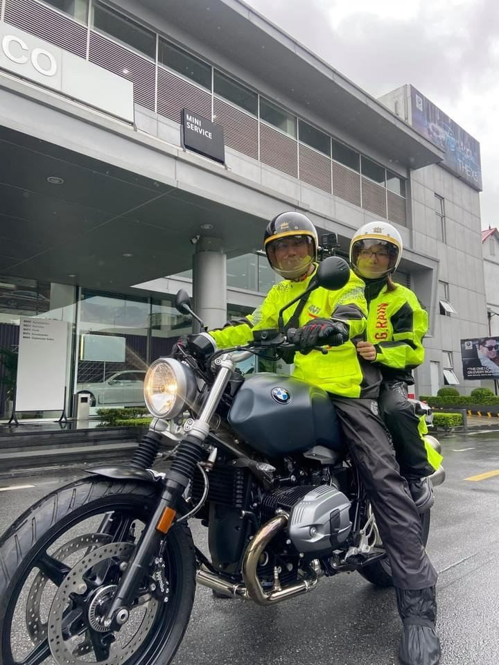 Scoyco Việt Nam - shop phụ kiện mô tô xe máy uy tín nhất tại Hà Nội