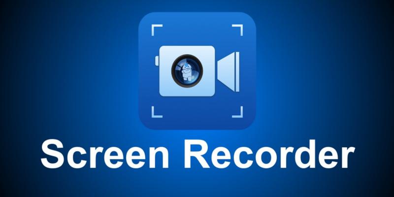 Screen Recorder