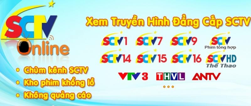 SCTV ONLINE