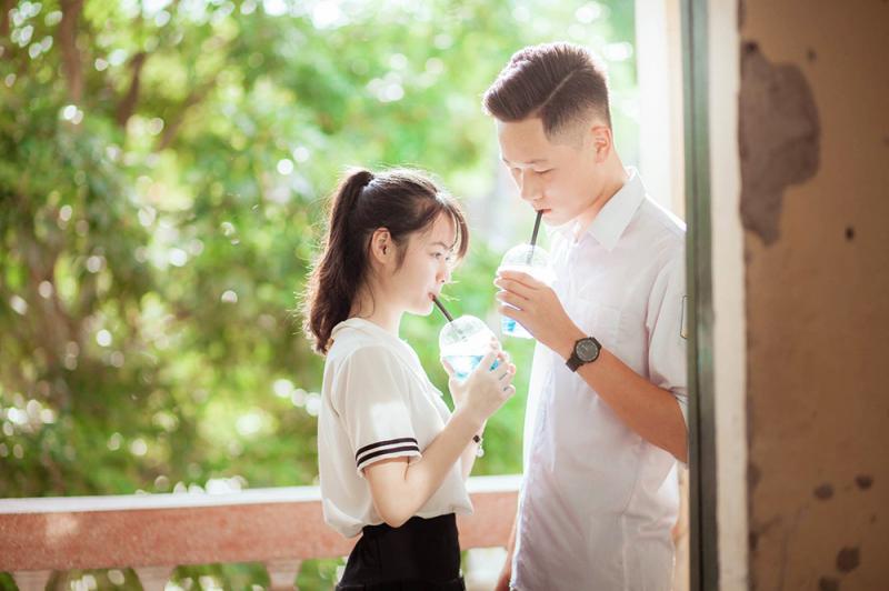 Sẽ rất khó xử nếu lỡ 