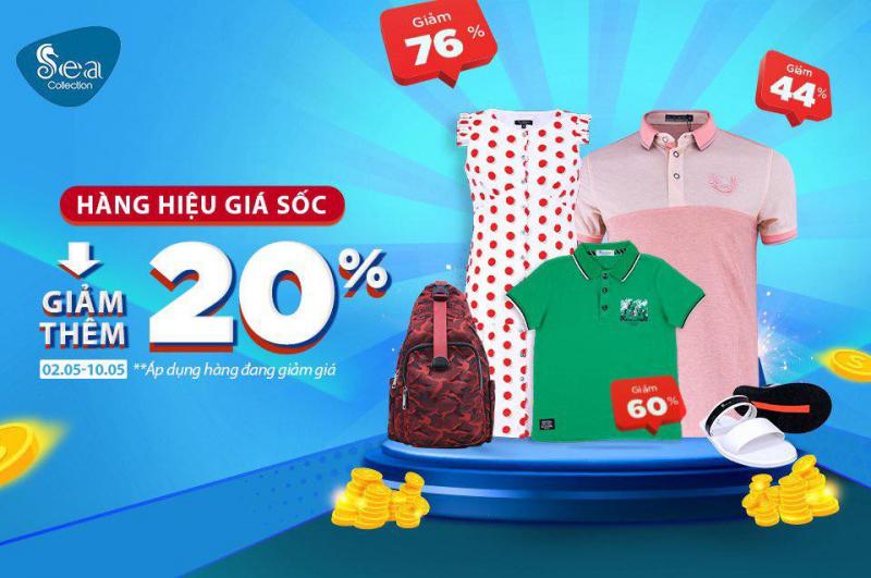 Top 10 Thương hiệu thời trang nổi tiếng ở Việt Nam - Toplist.vn