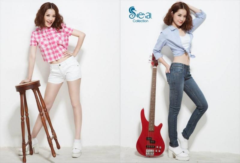 SEA Collection - Chuyên cung cấp các mặt hàng thời trang trẻ.