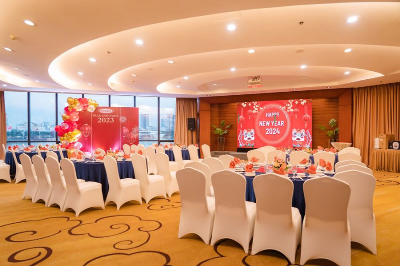 Công ty tổ chức sự kiện Sea Event