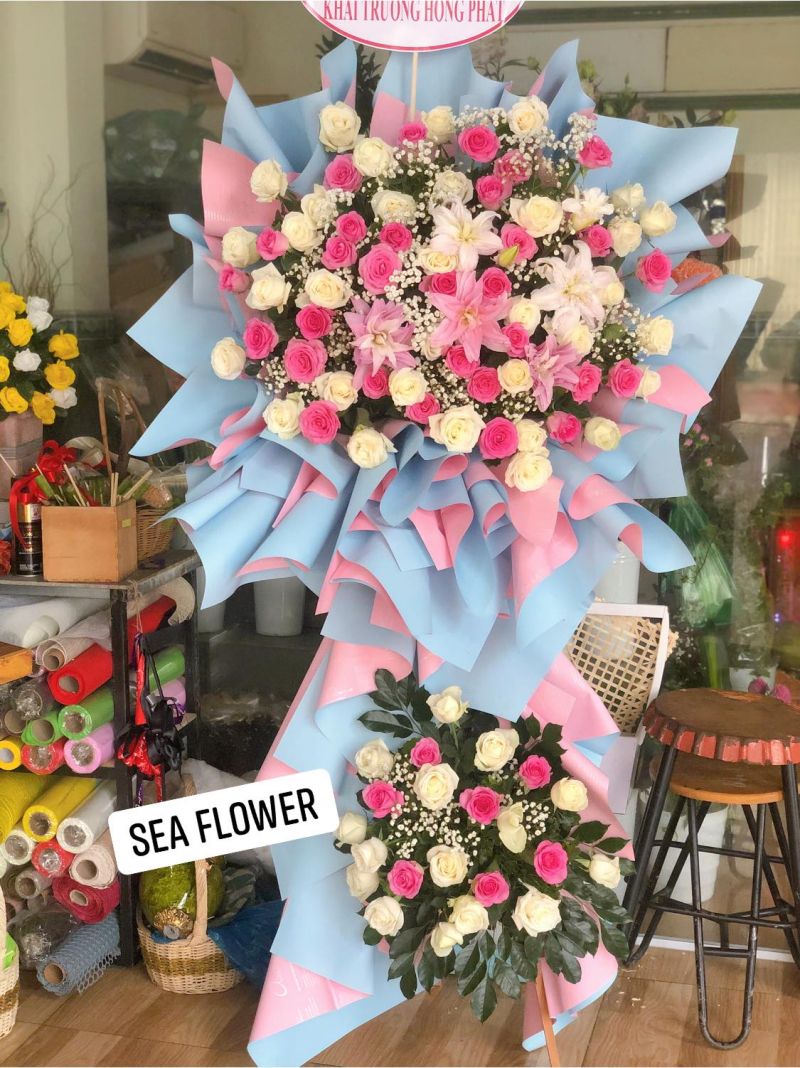 Sea Flower Quy Nhơn
