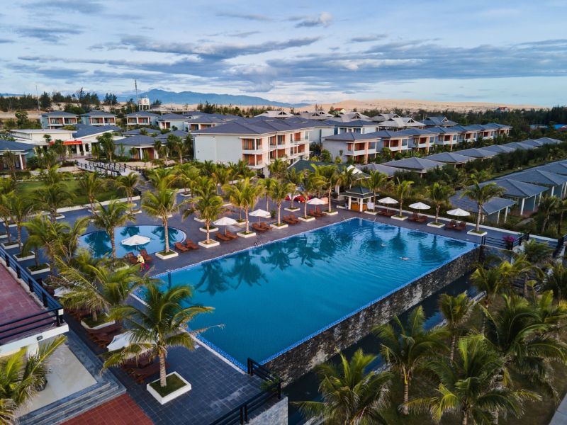 Sea Star Resort Quảng Bình