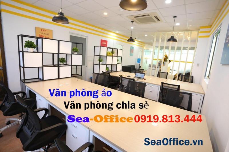 SeaOffice