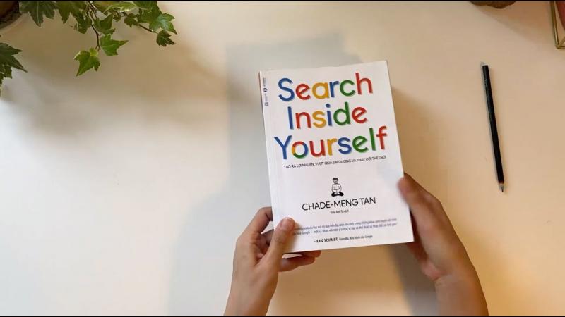 Search Inside Yourself