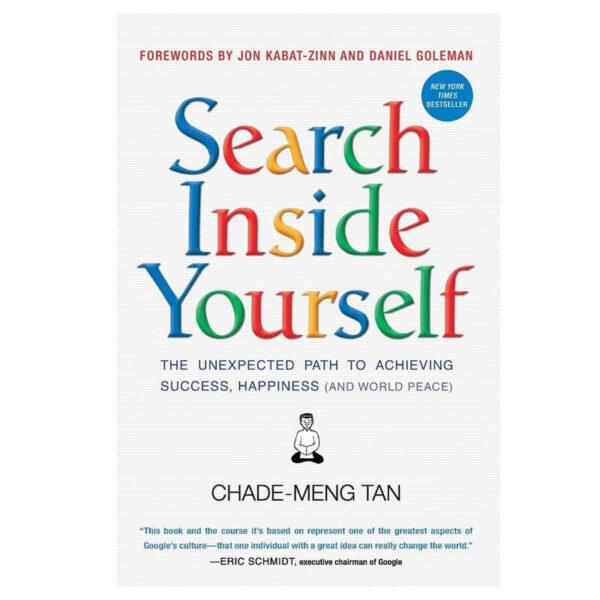 Search Inside Yourself