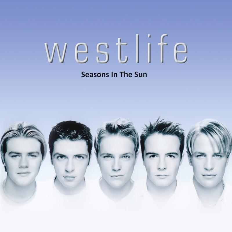 Top 19 bài hát hay nhất của nhóm nhạc huyền thoại Westlife
