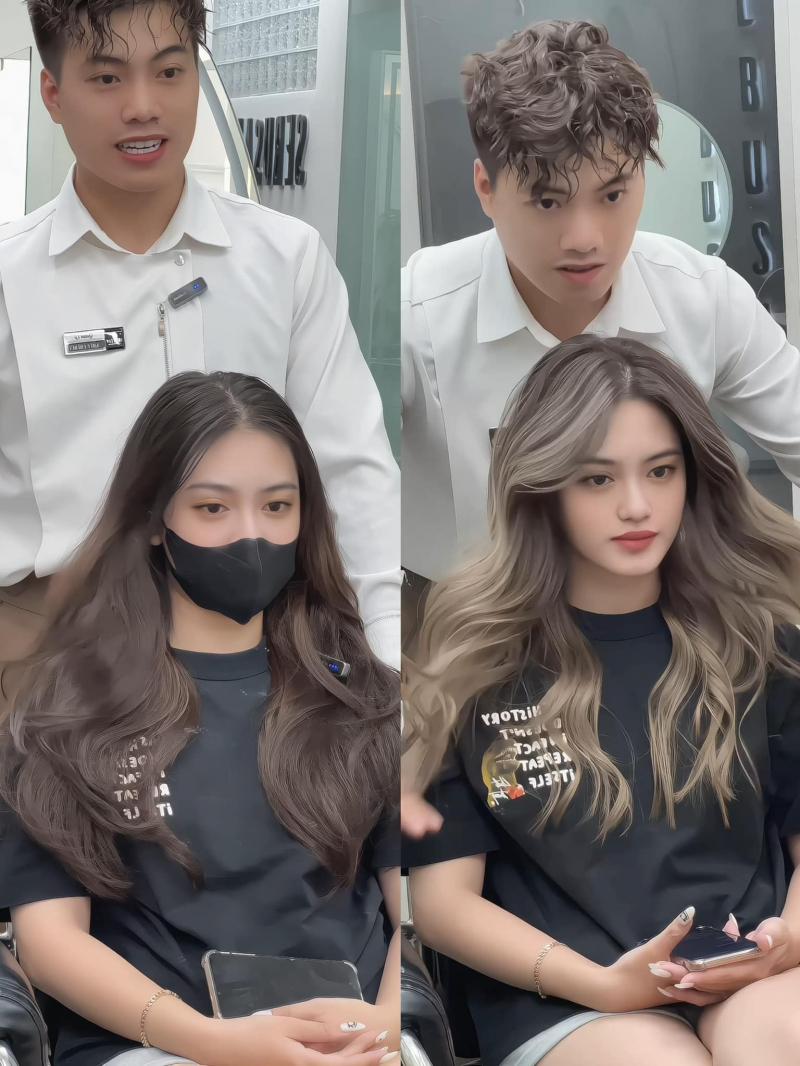 SebuSan Hair Studio