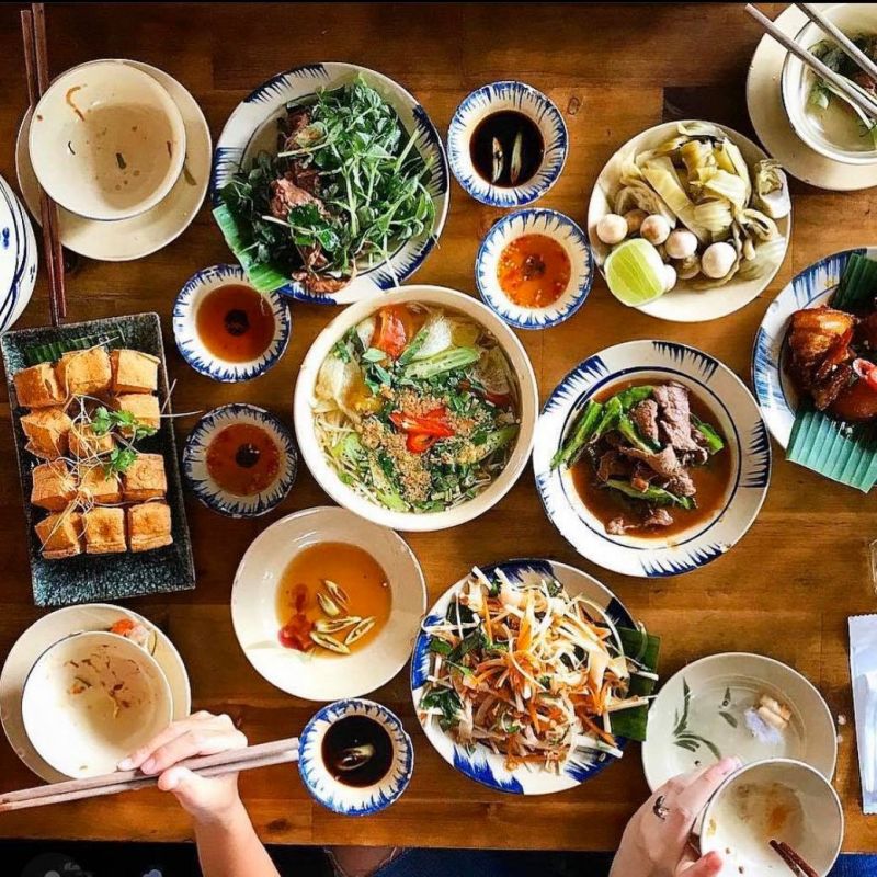 Top 5 Quán cơm niêu ngon, chất lượng nhất tại Quận 1, TP. HCM - toplist.vn
