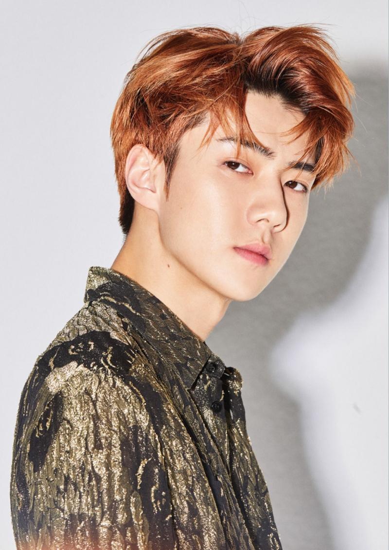 Sehun (EXO)