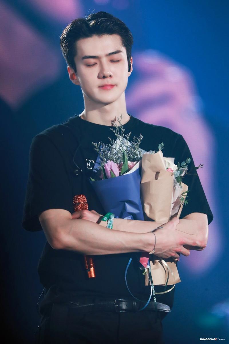 Sehun (EXO)