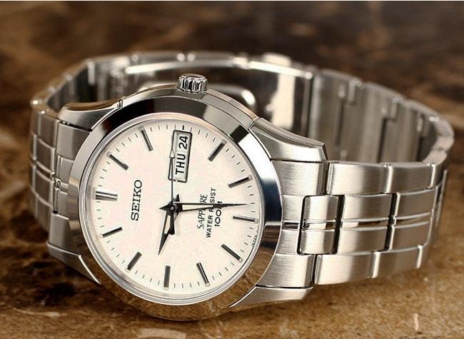 Đồng hồ Seiko