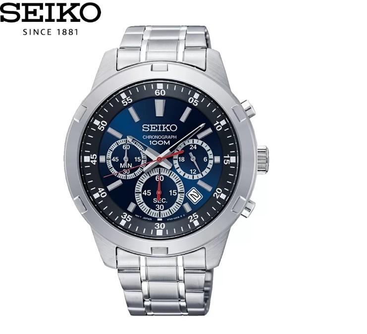 Seiko Chronograph SKS603P1