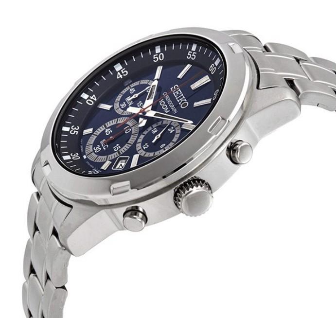 Seiko Chronograph SKS603P1