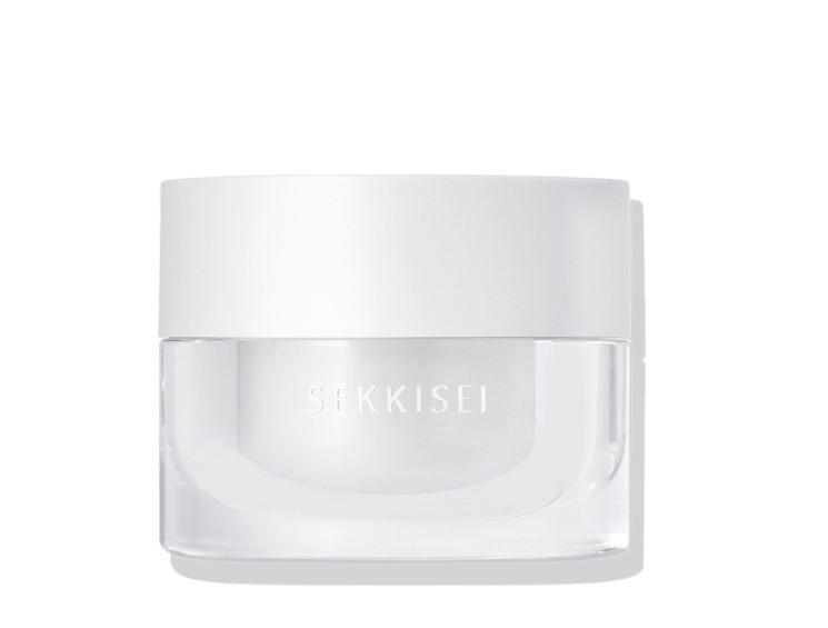 Sekkisei Clear Wellness Water Shield Cream