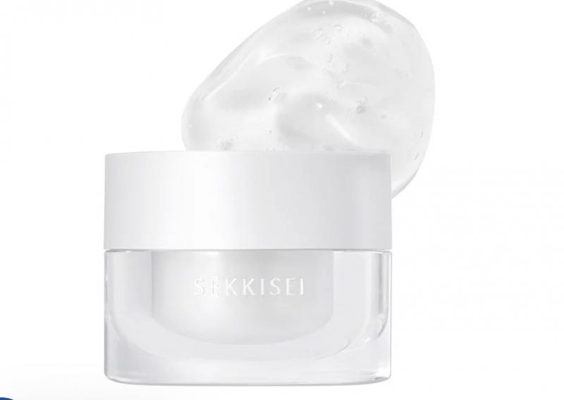 Sekkisei Clear Wellness Water Shield Cream