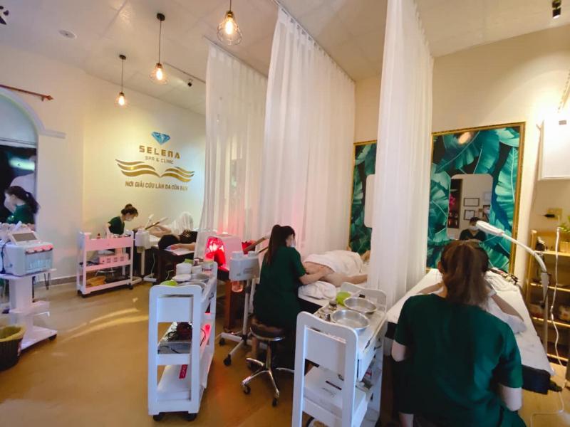địa chỉ massage thư giãn tốt nhất TP. Phan Thiết, Bình Thuận
