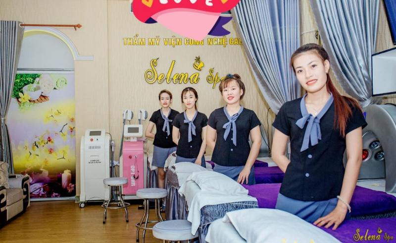 Selena Spa Phan Thiết