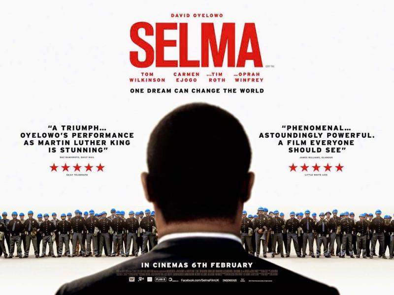 Phim Selma