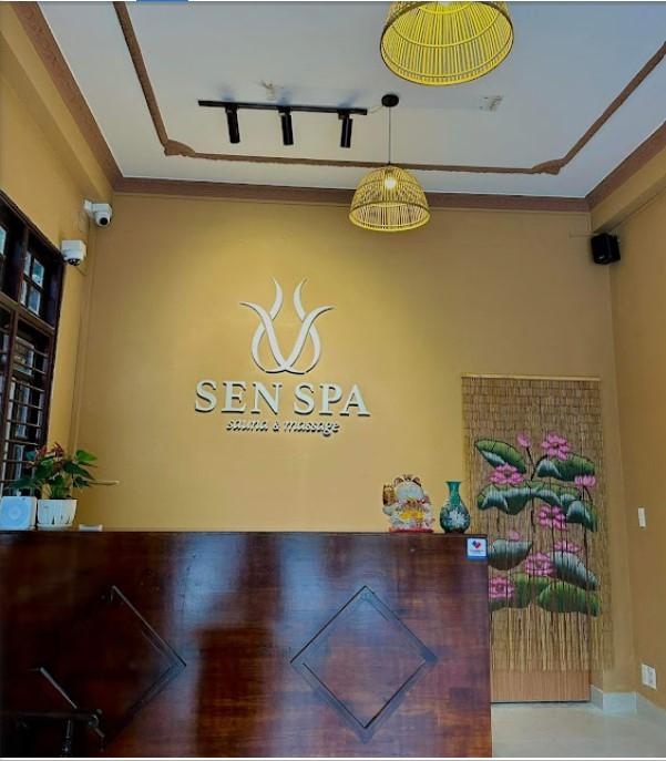 Sen Spa